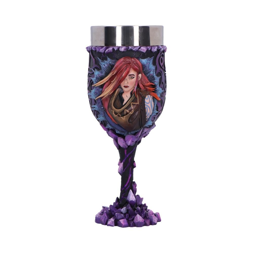 Borderlands 4 – Official Lilith Siren Goblet Goblet - Tophatter Daily Deals