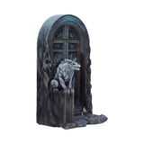 Diablo IV - Hells Gate Bookend Bookend - Tophatter Daily Deals