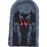 Diablo IV - Hells Gate Bookend Bookend - Tophatter Daily Deals