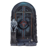Diablo IV - Hells Gate Bookend Bookend - Tophatter Daily Deals