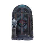 Diablo IV - Hells Gate Bookend Bookend - Tophatter Daily Deals