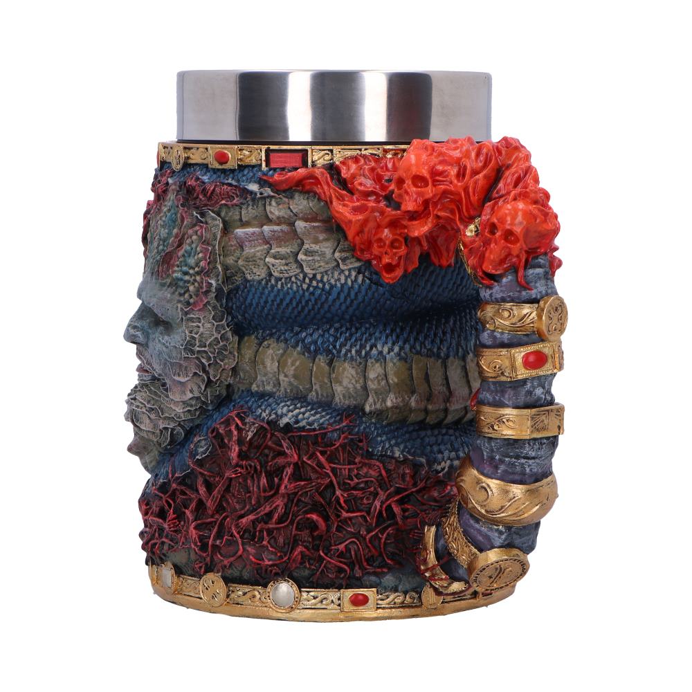 Elden Ring - Official Rykard Tankard Tankard - Tophatter Daily Deals