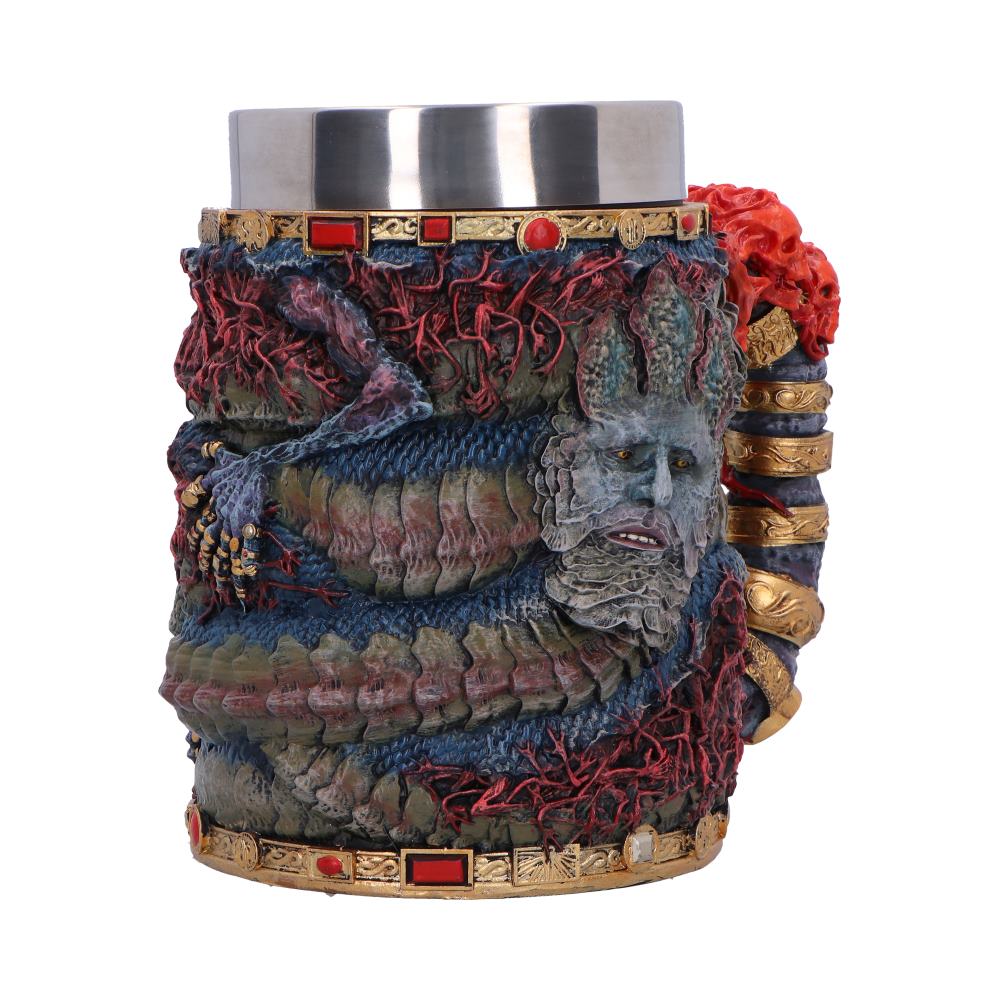 Elden Ring - Official Rykard Tankard Tankard - Tophatter Daily Deals