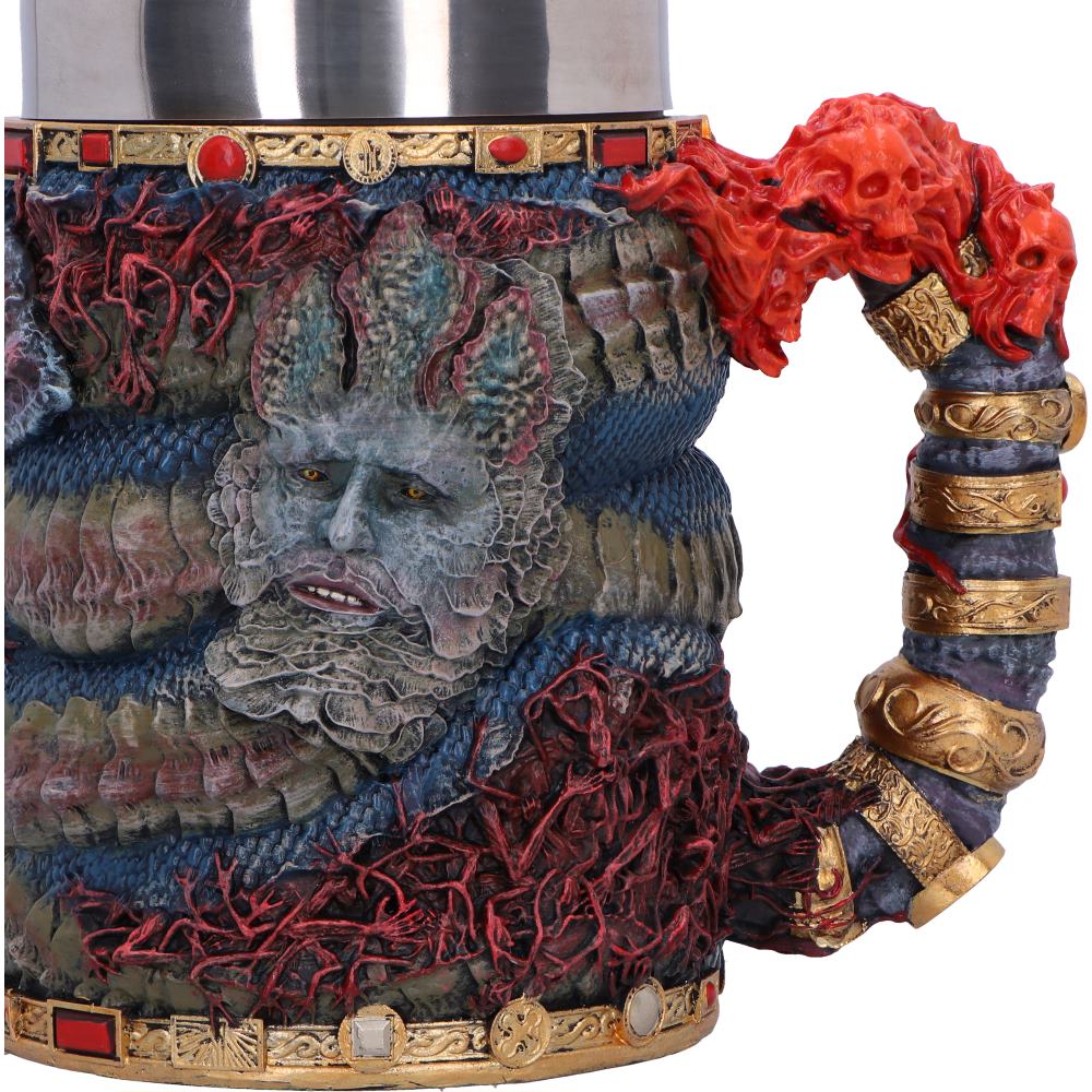 Elden Ring - Official Rykard Tankard Tankard - Tophatter Daily Deals