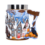 Harry Potter - Official Hogsmeade Village Collectible Tankard Tankard - Tophatter Daily Deals