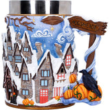 Harry Potter - Official Hogsmeade Village Collectible Tankard Tankard - Tophatter Daily Deals