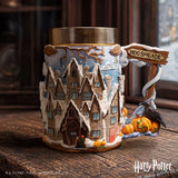 Harry Potter - Official Hogsmeade Village Collectible Tankard Tankard - Tophatter Daily Deals