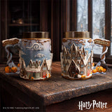 Harry Potter - Official Hogsmeade Village Collectible Tankard Tankard - Tophatter Daily Deals