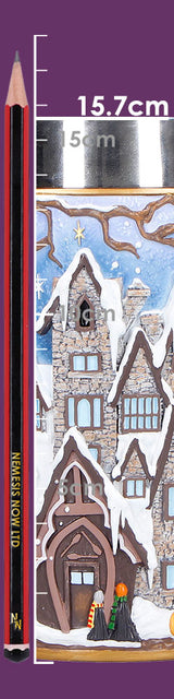 Harry Potter - Official Hogsmeade Village Collectible Tankard Tankard - Tophatter Daily Deals