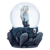 Corpse Bride - Snow Globe Snow Globe - Tophatter Daily Deals