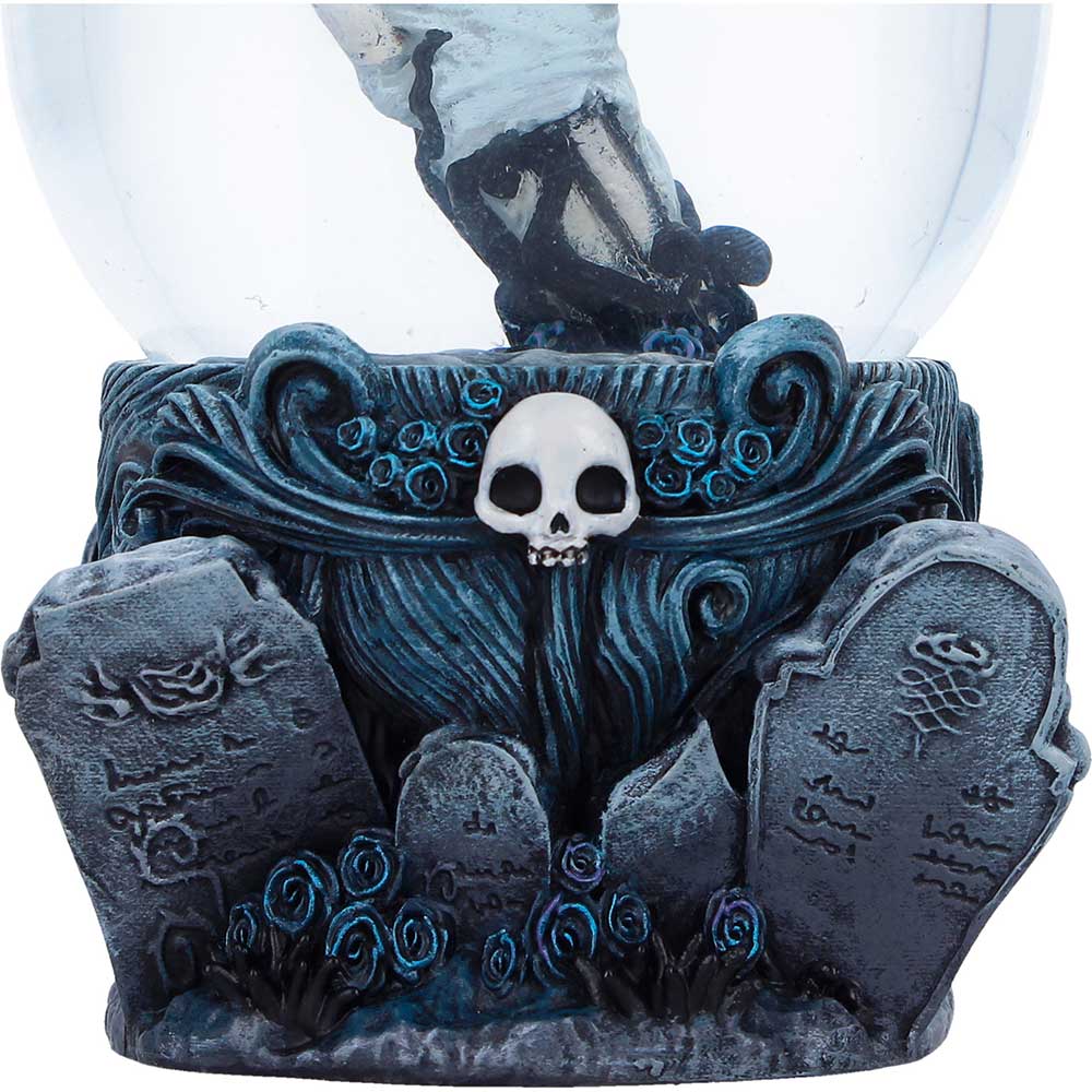 Corpse Bride - Snow Globe Snow Globe - Tophatter Daily Deals