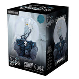 Corpse Bride - Snow Globe Snow Globe - Tophatter Daily Deals