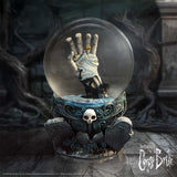 Corpse Bride - Snow Globe Snow Globe - Tophatter Daily Deals