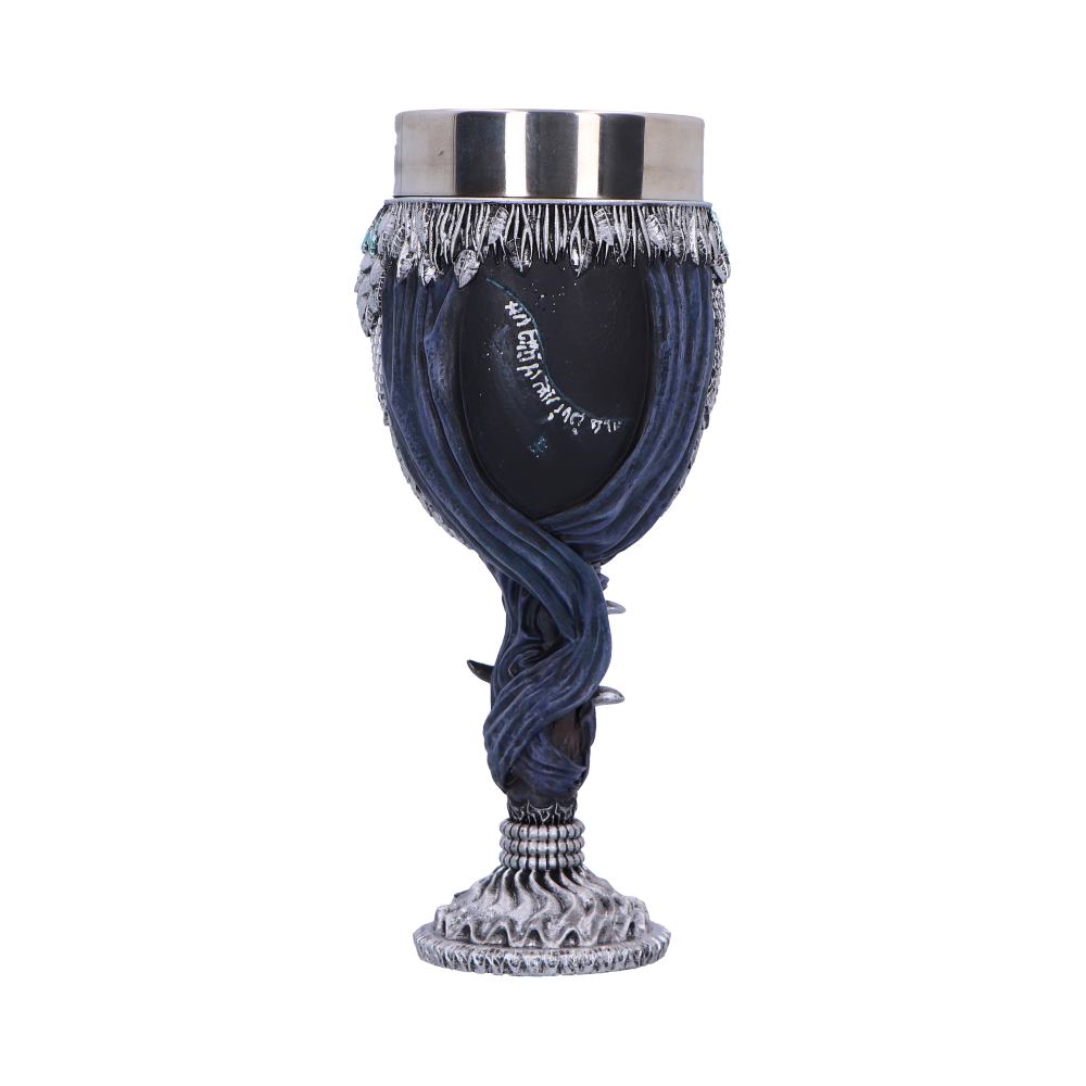 Elden Ring - Black Knife Assassin Goblet Goblet - Tophatter Daily Deals