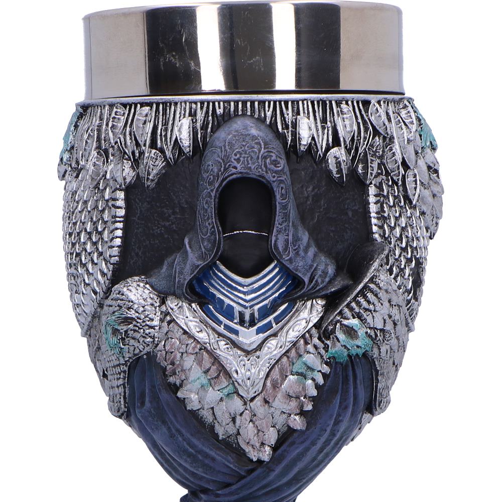 Elden Ring - Black Knife Assassin Goblet Goblet - Tophatter Daily Deals
