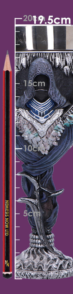 Elden Ring - Black Knife Assassin Goblet Goblet - Tophatter Daily Deals