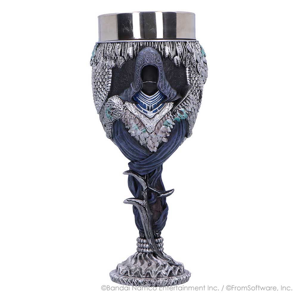 Elden Ring - Black Knife Assassin Goblet Goblet - Tophatter Daily Deals