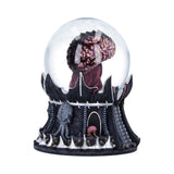 Dungeons & Dragons - Elder Brain Snow Globe Snow Globe - Tophatter Daily Deals