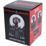 Dungeons & Dragons - Elder Brain Snow Globe Snow Globe - Tophatter Daily Deals
