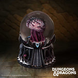 Dungeons & Dragons - Elder Brain Snow Globe Snow Globe - Tophatter Daily Deals