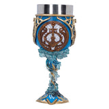 World of Warcraft - Jaina Proudmoore Goblet Goblet - Tophatter Daily Deals