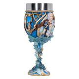 World of Warcraft - Jaina Proudmoore Goblet Goblet - Tophatter Daily Deals