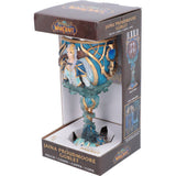 World of Warcraft - Jaina Proudmoore Goblet Goblet - Tophatter Daily Deals