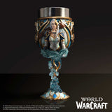 World of Warcraft - Jaina Proudmoore Goblet Goblet - Tophatter Daily Deals
