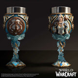 World of Warcraft - Jaina Proudmoore Goblet Goblet - Tophatter Daily Deals