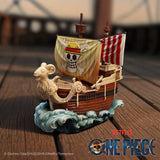 One Piece – Official Going Merry Trinket Box Trinket Box - Tophatter Daily Deals