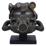 Fallout – "T-60 Helmet" Miniature Replica Helmet Replica - Tophatter Daily Deals