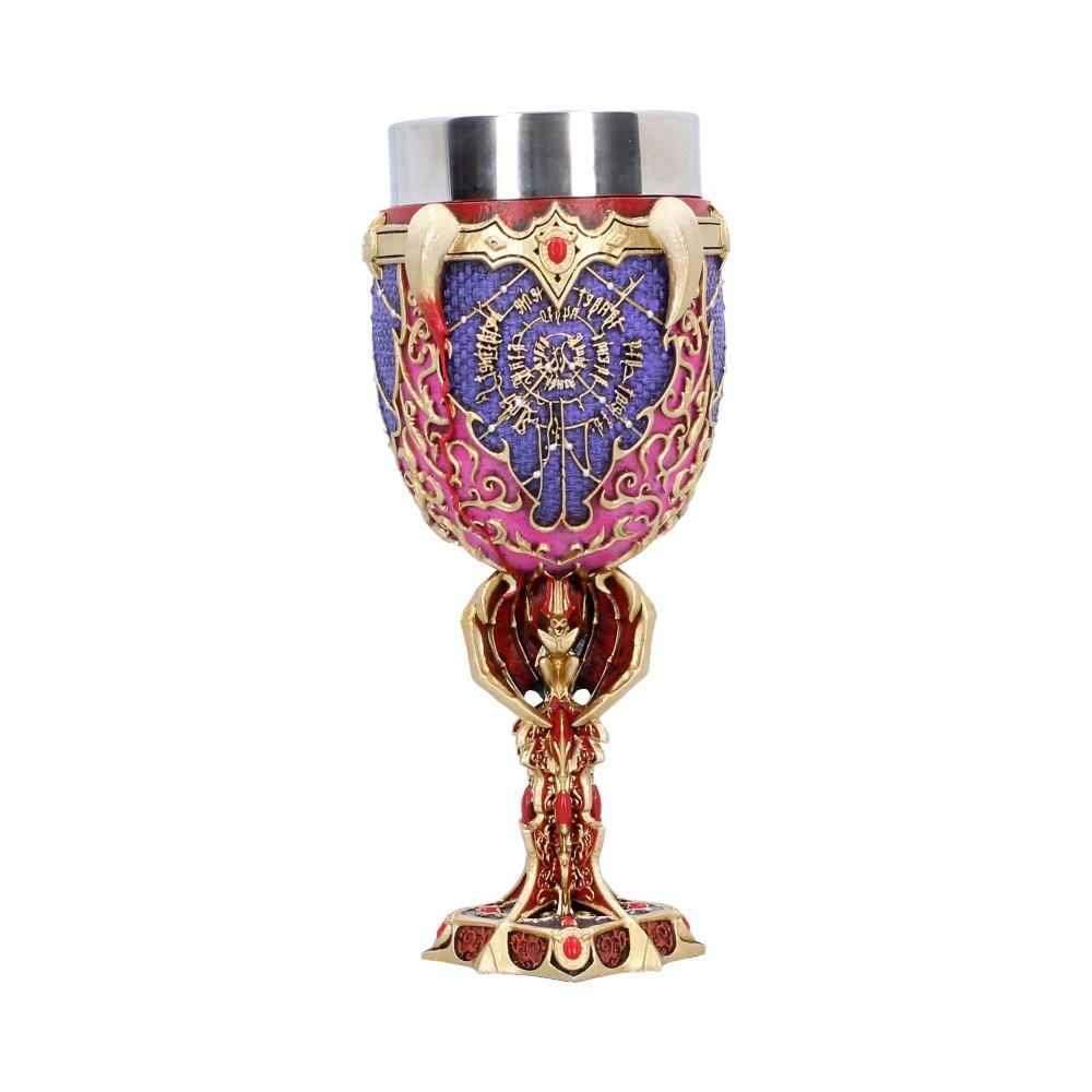 Baldur’s Gate 3 - Astarion Goblet Goblet - Tophatter Daily Deals