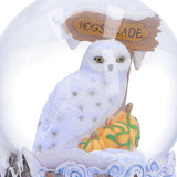 Harry Potter - Official Hogsmeade Village Collectible Snow Globe Snow Globe - Tophatter Daily Deals