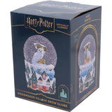 Harry Potter - Official Hogsmeade Village Collectible Snow Globe Snow Globe - Tophatter Daily Deals