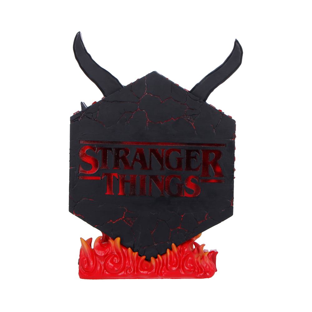 Stranger Things – Hellfire Club Lamp Lamp - Tophatter Daily Deals