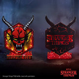 Stranger Things – Hellfire Club Lamp Lamp - Tophatter Daily Deals