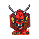 Stranger Things – Hellfire Club Lamp Lamp - Tophatter Daily Deals