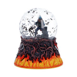 Stranger Things - Official Eddie's Sacrifice Snow Globe Snow Globe - Tophatter Daily Deals