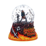 Stranger Things - Official Eddie's Sacrifice Snow Globe Snow Globe - Tophatter Daily Deals