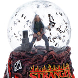 Stranger Things - Official Eddie's Sacrifice Snow Globe Snow Globe - Tophatter Daily Deals