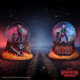 Stranger Things - Official Eddie's Sacrifice Snow Globe Snow Globe - Tophatter Daily Deals