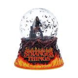 Stranger Things - Official Eddie's Sacrifice Snow Globe Snow Globe - Tophatter Daily Deals