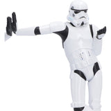 Star Wars – Stormtrooper Working Hard, Hardly Working Bookends Decorative Figurine - Tophatter Daily Deals