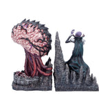 Dungeons & Dragons – Illithid Bookends Bookend - Tophatter Daily Deals