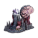 Dungeons & Dragons – Illithid Bookends Bookend - Tophatter Daily Deals