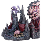 Dungeons & Dragons – Illithid Bookends Bookend - Tophatter Daily Deals