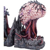 Dungeons & Dragons – Illithid Bookends Bookend - Tophatter Daily Deals
