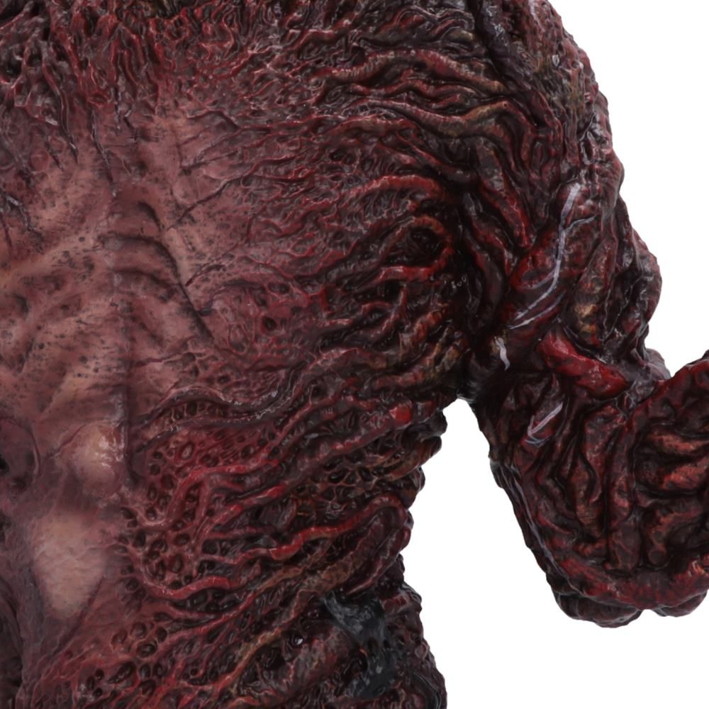 Stranger Things – Vecna Bust Statue - Tophatter Daily Deals