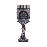 Corpse Bride – Victoria Goblet Goblet - Tophatter Daily Deals