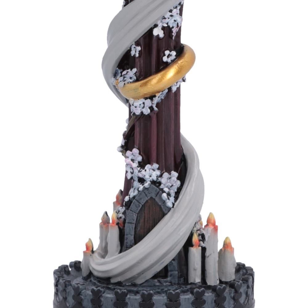 Corpse Bride – Victoria Goblet Goblet - Tophatter Daily Deals
